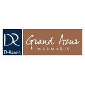Marmaris Grand Azur Hotel